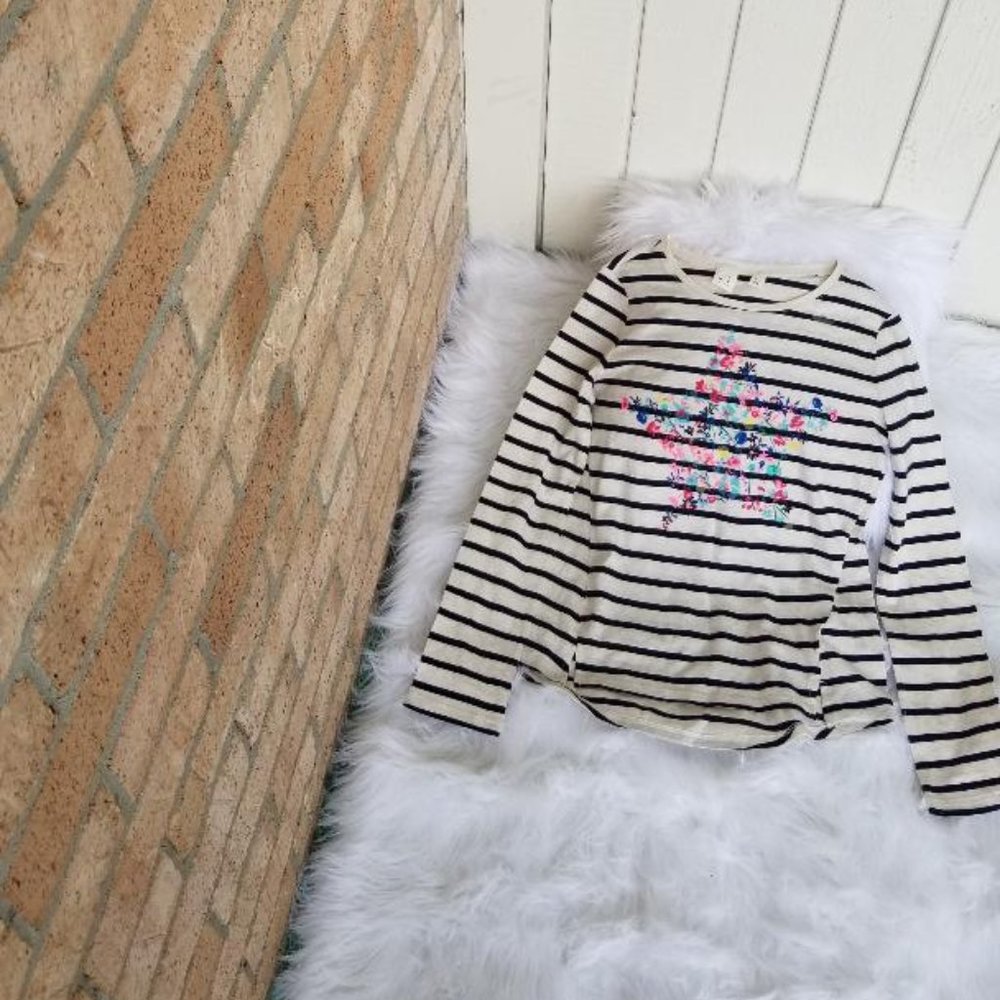 Gap kid blouse